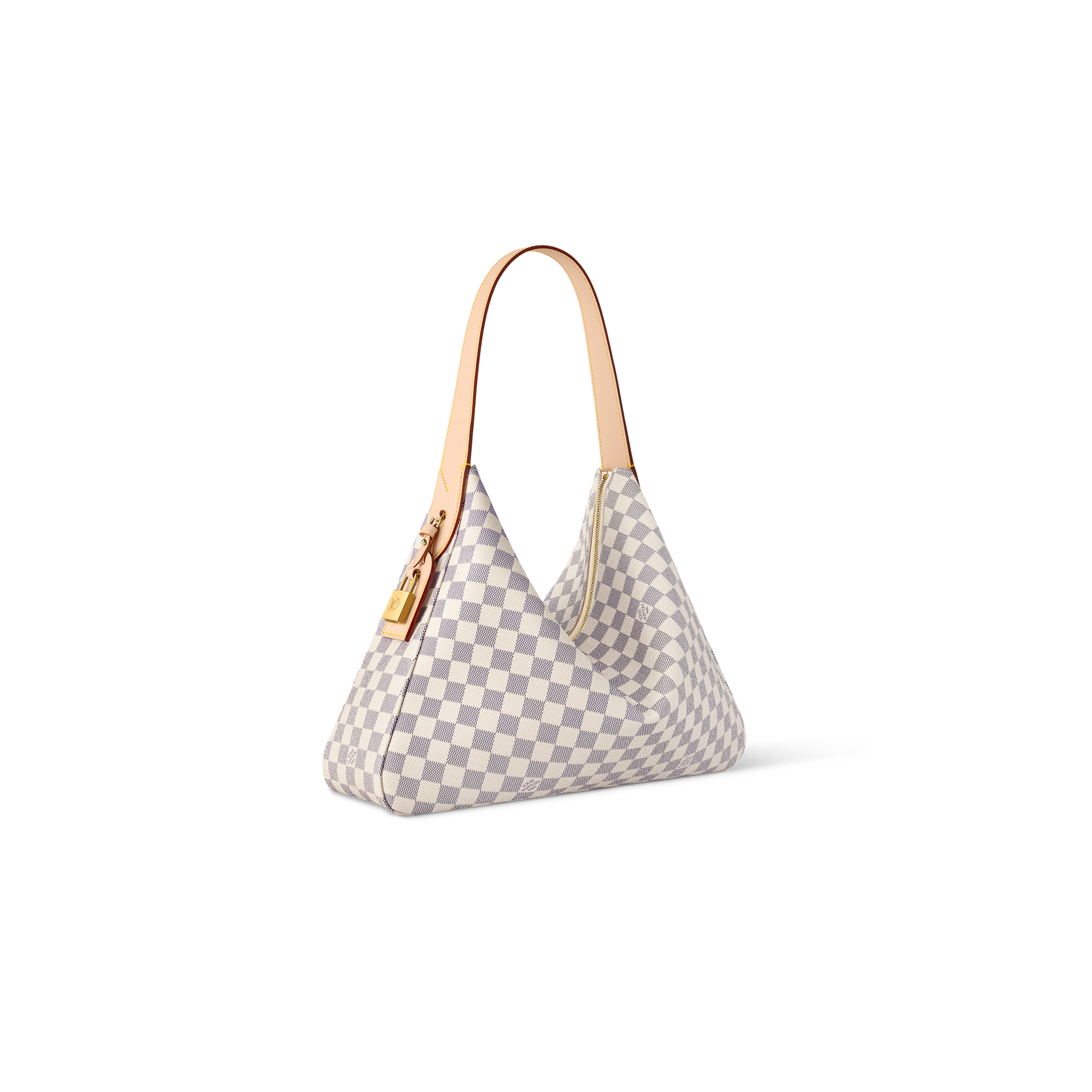 LOUIS VUITTON MASTER SLOUCHY MM N00126 (40*29*11cm)